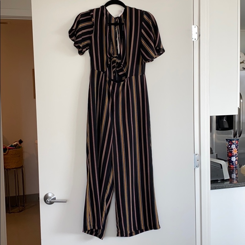Jumpsuit